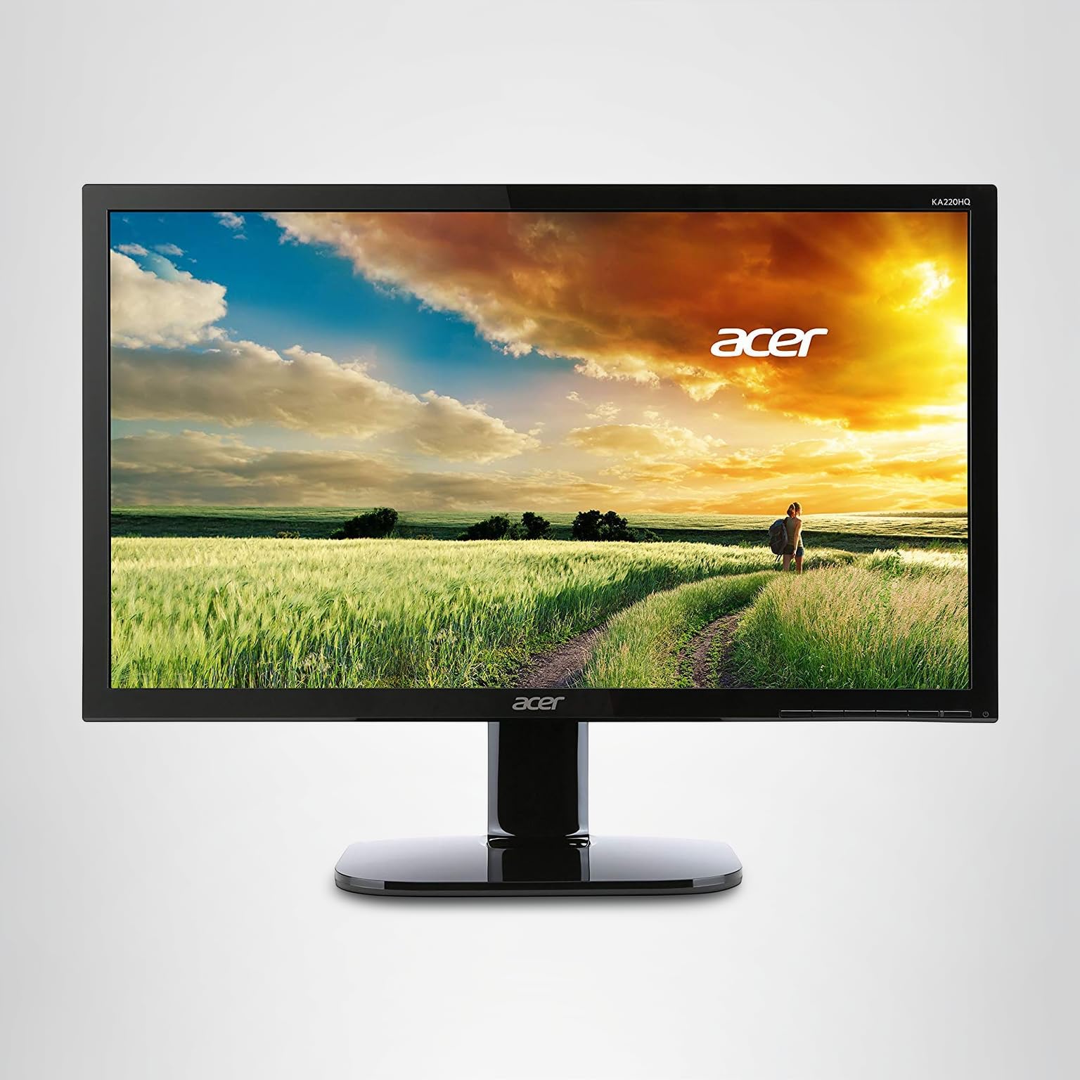 Amazon.com: acer KA220HQ bi 22